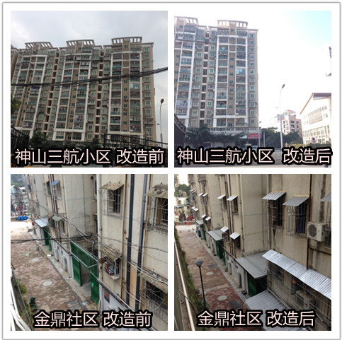 縱橫集團承接市重點(diǎn)民生項目老舊小區管線(xiàn)纜化改造工程 獲市領(lǐng)導高度重視